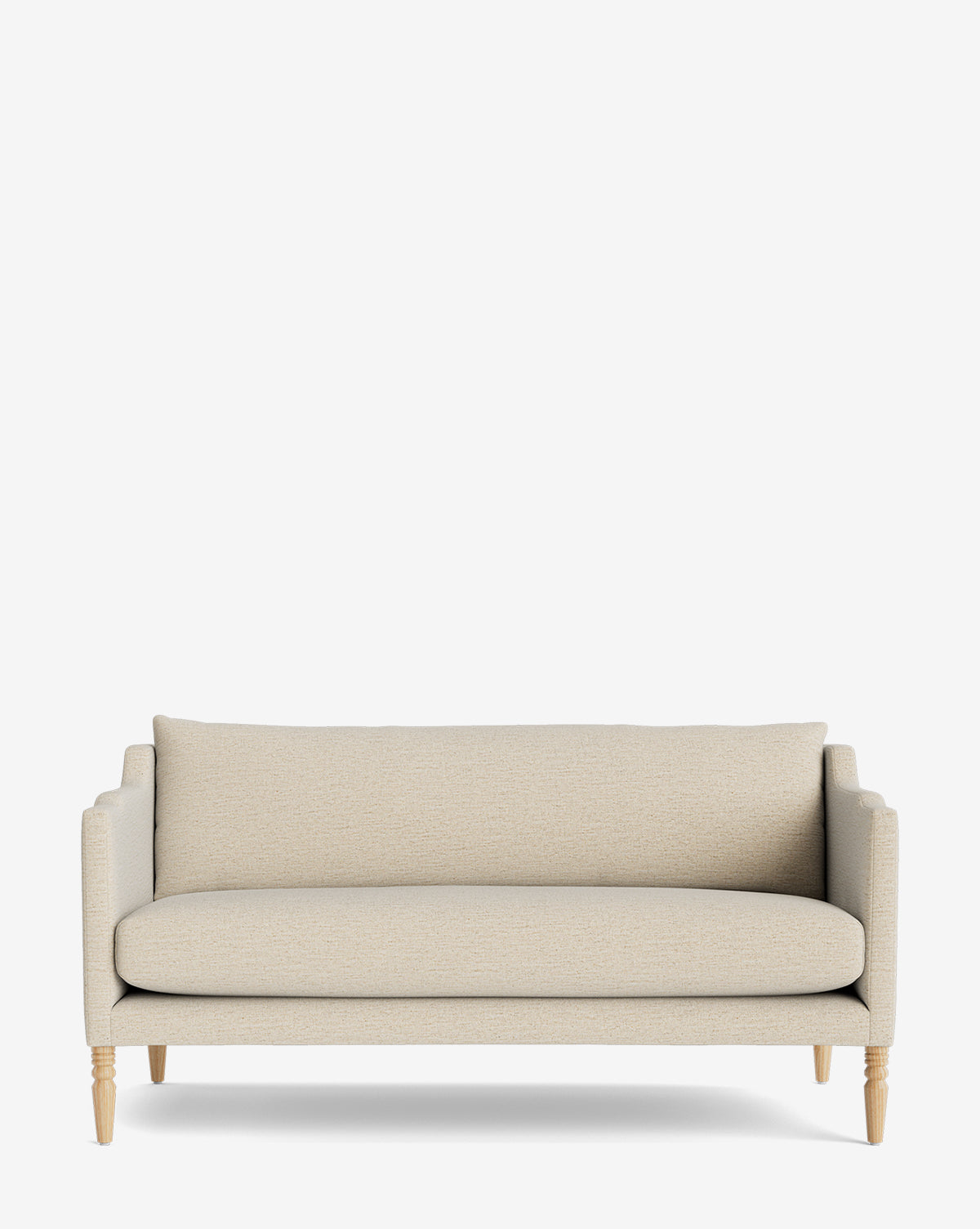 Gemma Settee 65"