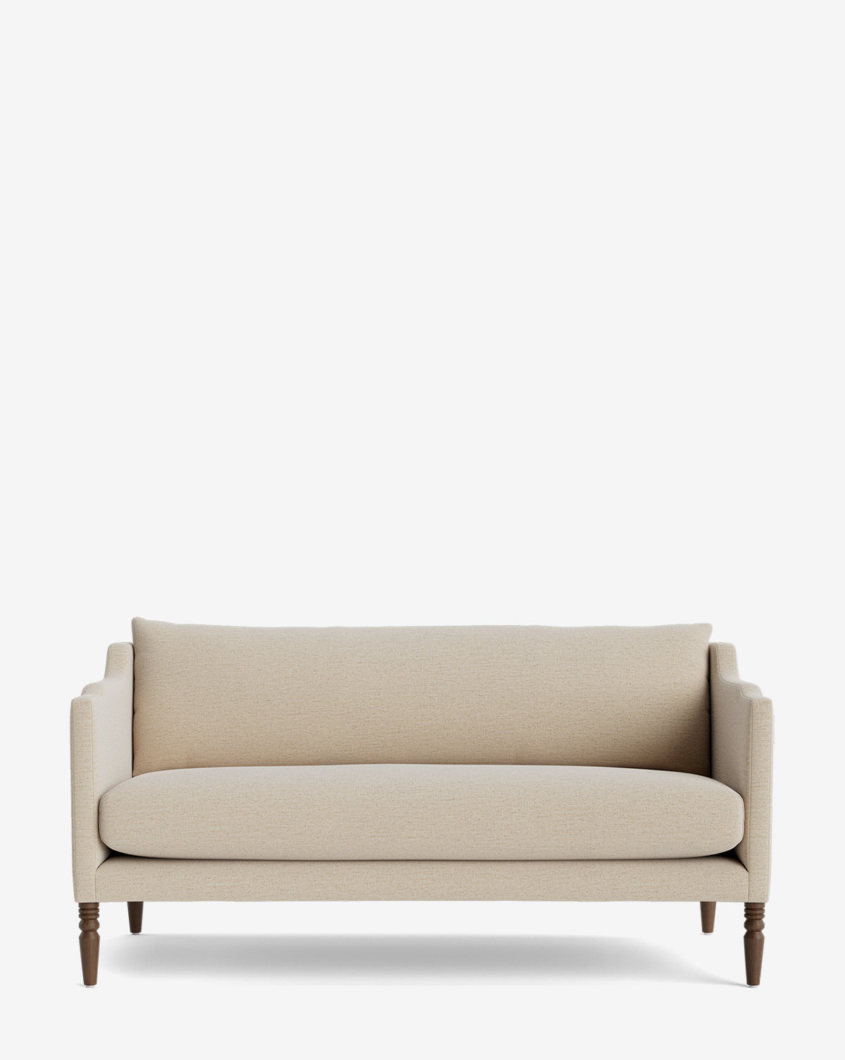 Gemma Settee 65"