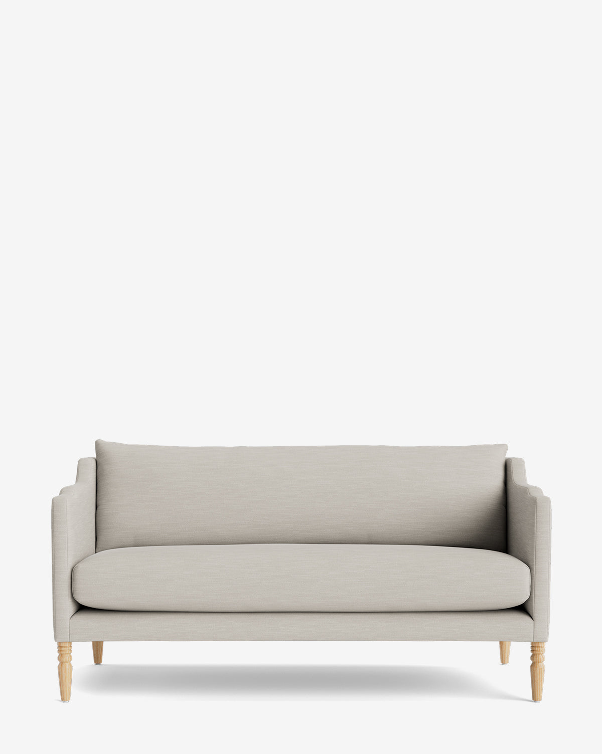 Gemma Settee 65"