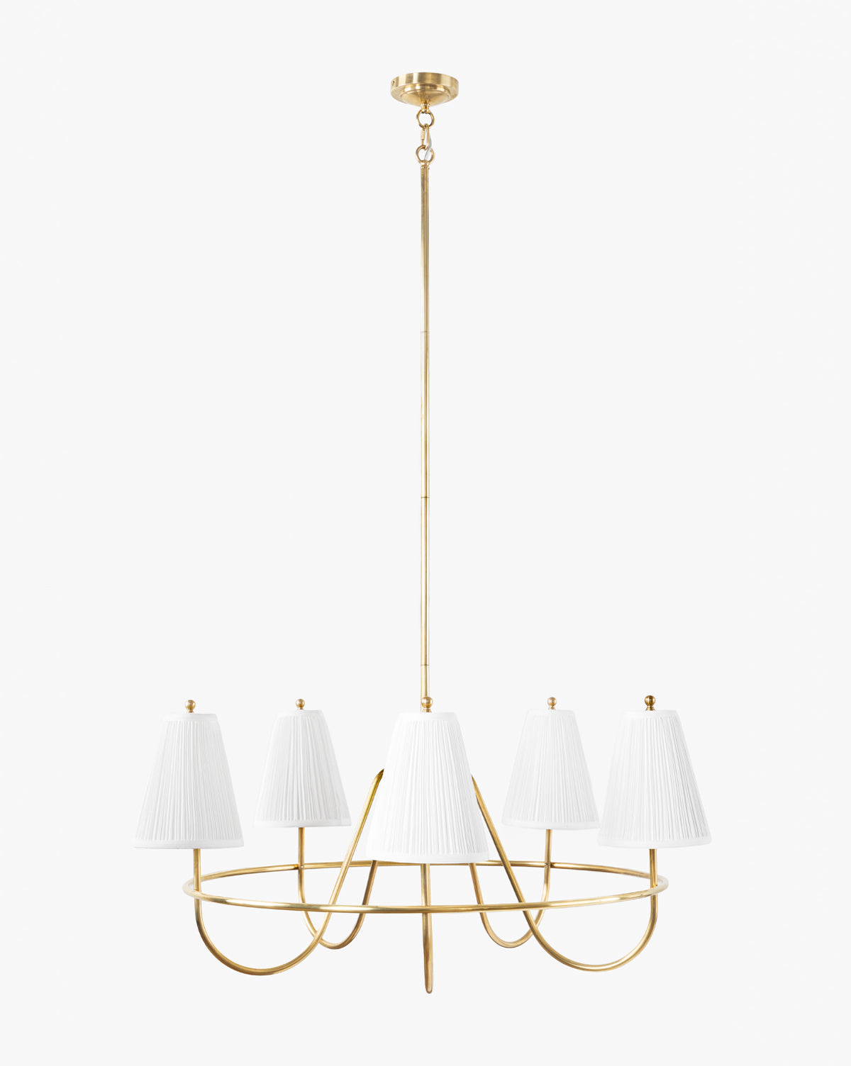 chandelier374ページ Traditional Crystal 4 Light Mini Chandelier – Crystorama