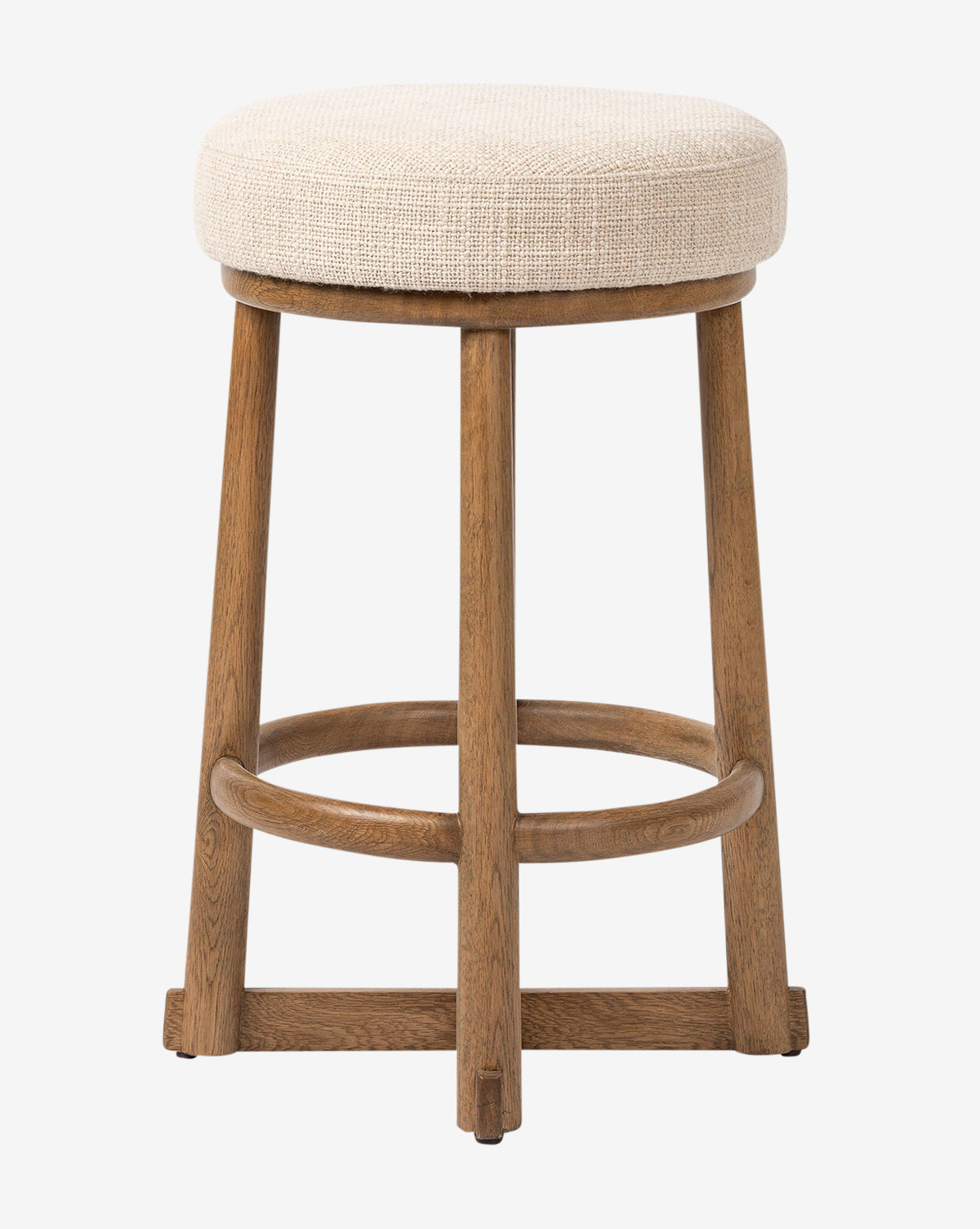 Geraldine Swivel Stool