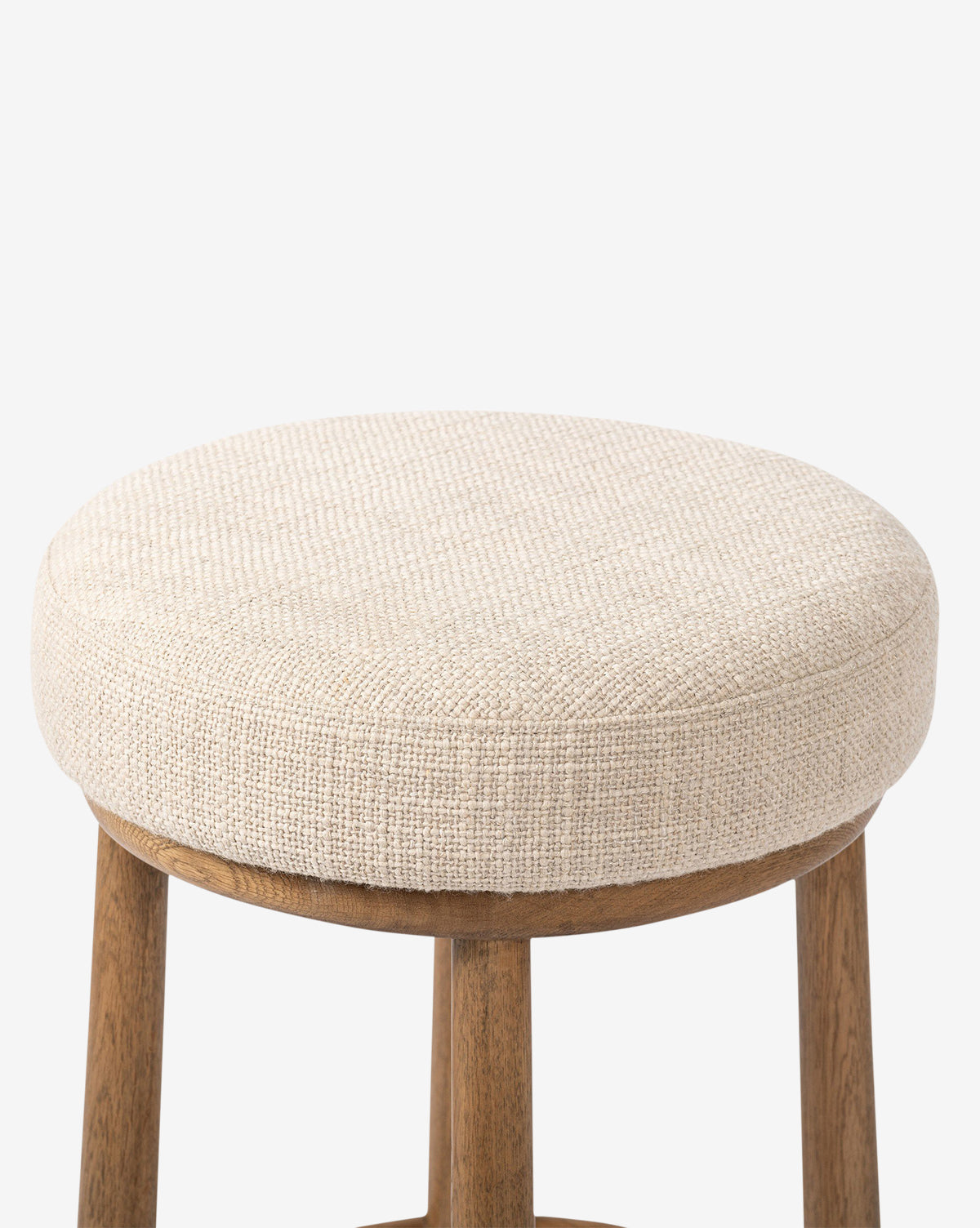 Geraldine Swivel Stool