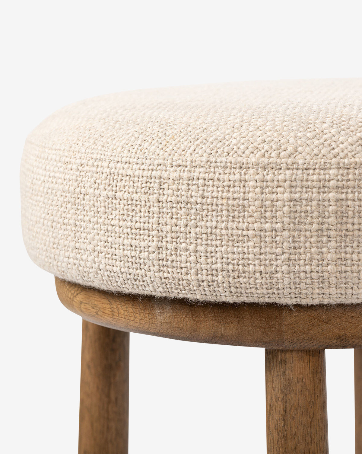 Geraldine Swivel Stool