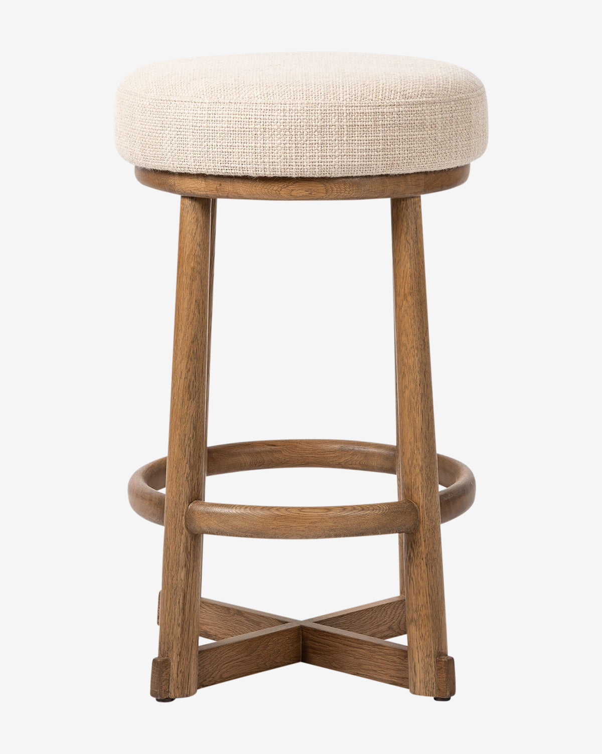 Geraldine Swivel Stool