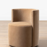 Georgina Velvet Dining Chair