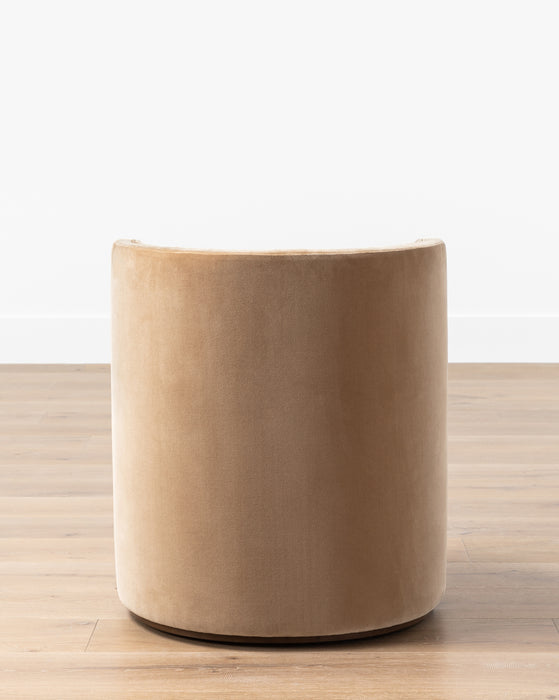 Georgina Velvet Dining Chair