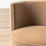Georgina Velvet Dining Chair