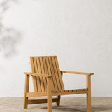 Gilda Outdoor Lounge Chair