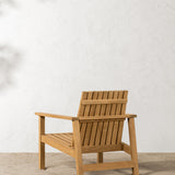 Gilda Outdoor Lounge Chair