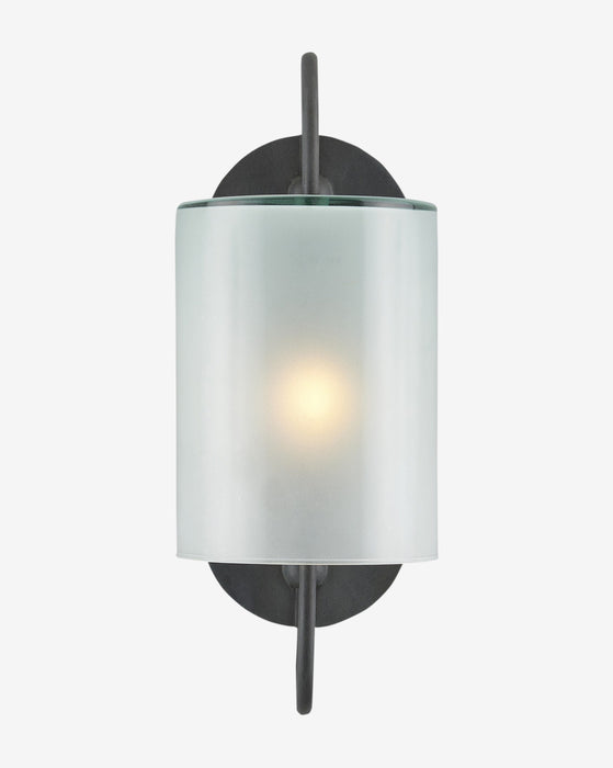 Glacier Wall Sconce