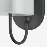 Glacier Wall Sconce