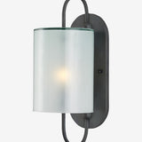 Glacier Wall Sconce
