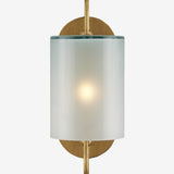 Glacier Wall Sconce