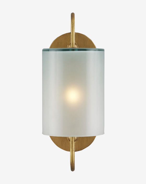 Glacier Wall Sconce