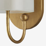Glacier Wall Sconce