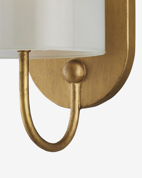 Glacier Wall Sconce