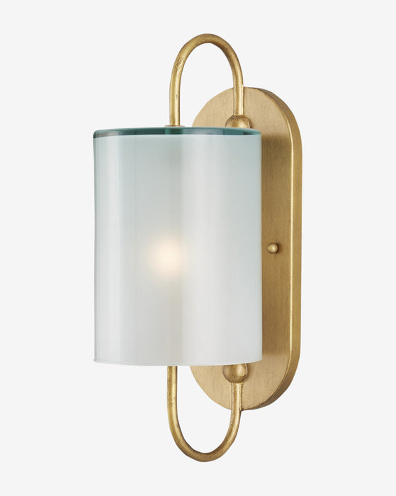 Glacier Wall Sconce