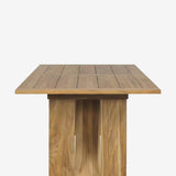 Glenmore Outdoor Dining Table
