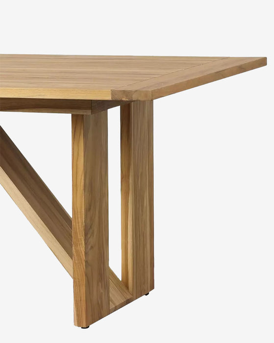 Glenmore Outdoor Dining Table