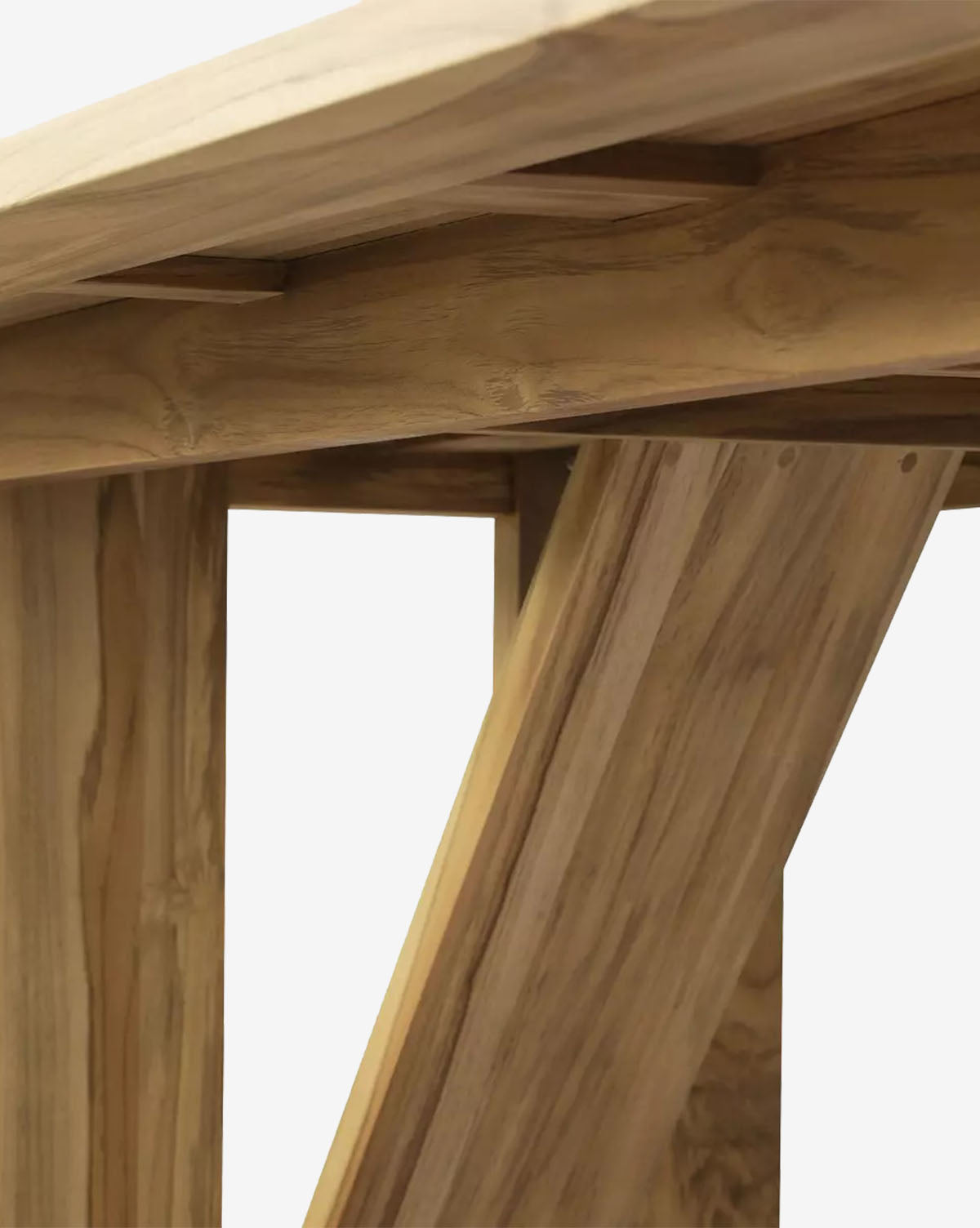 Glenmore Outdoor Dining Table