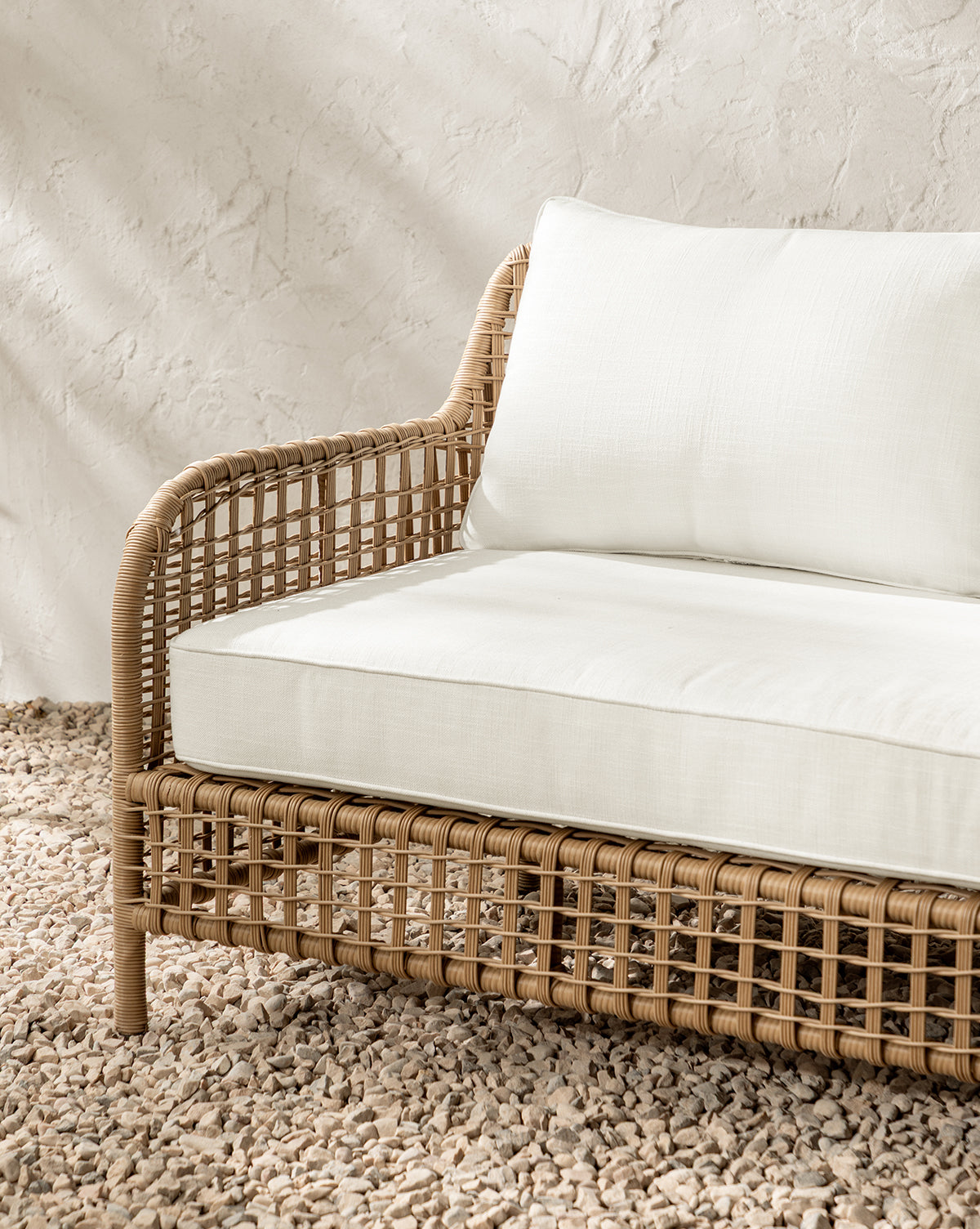 Glenwood Outdoor Sofa (Ready to Ship)