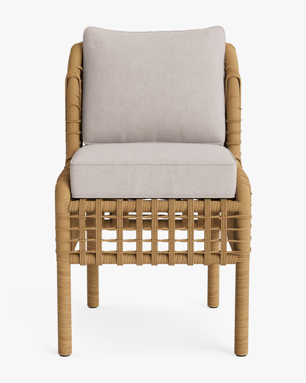 Glenwood Outdoor Dining Chair