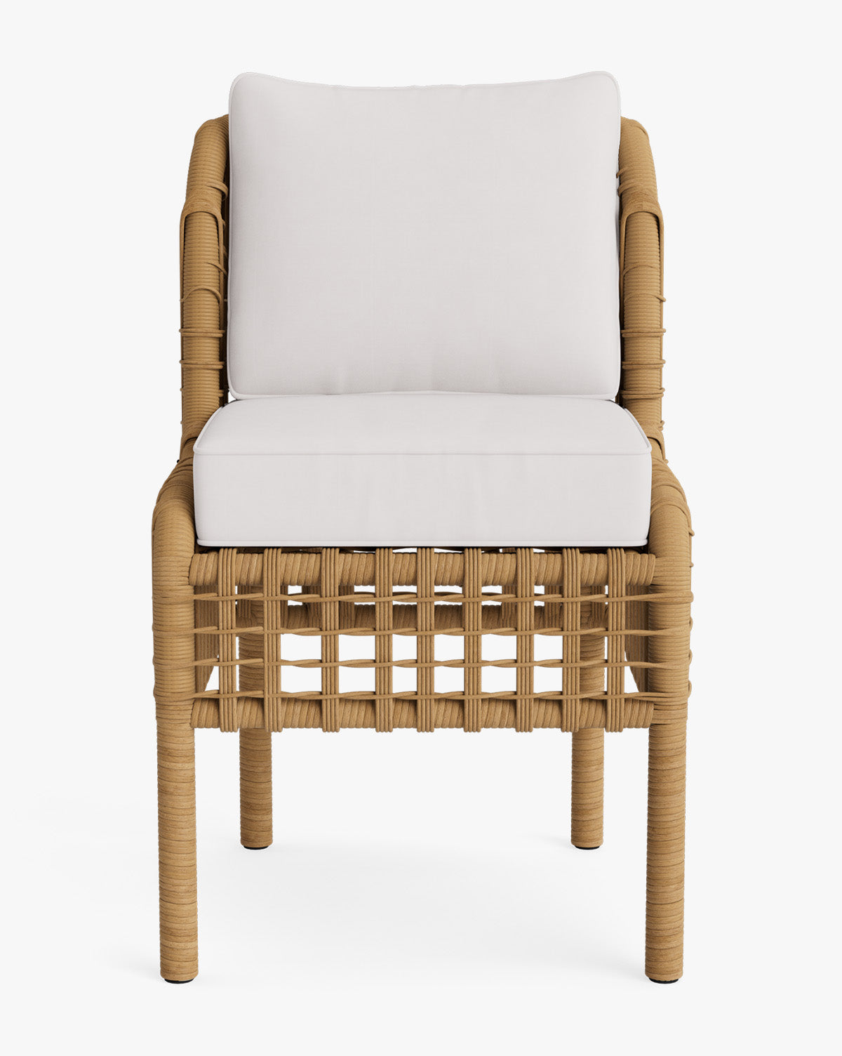 Glenwood Outdoor Dining Chair