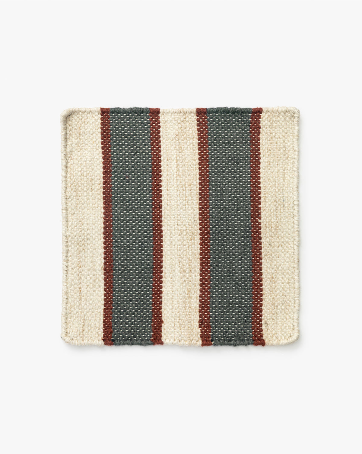 Goldie Handwoven Indoor/Outdoor Rug Swatch