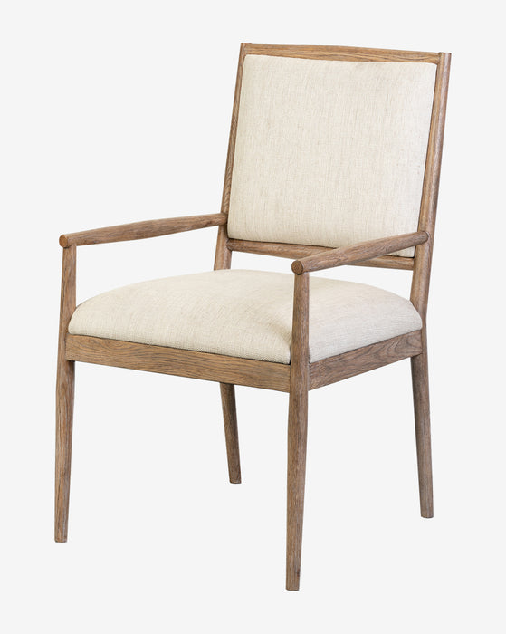 Gomez Arm Chair