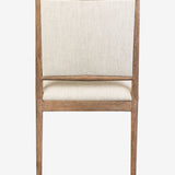 Gomez Arm Chair