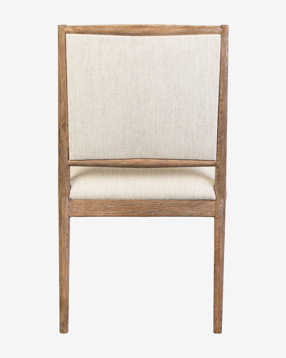 Gomez Arm Chair