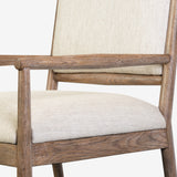 Gomez Arm Chair