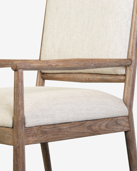 Gomez Arm Chair