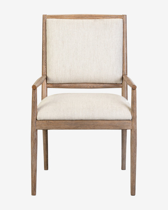 Gomez Arm Chair