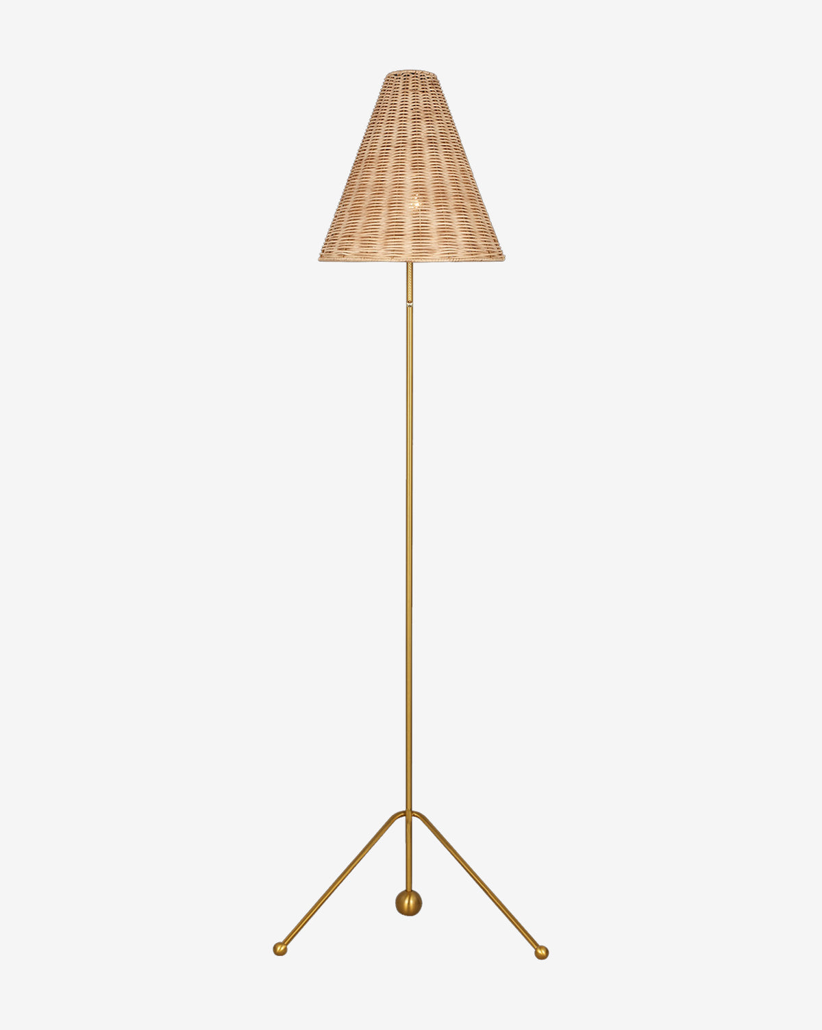 Gustav Floor Lamp