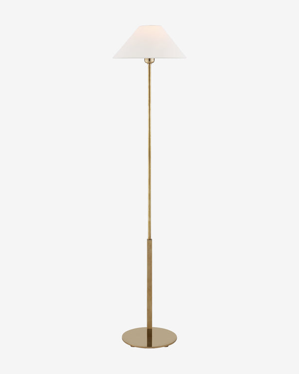 Hackney Floor Lamp