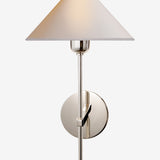Hackney Single Sconce