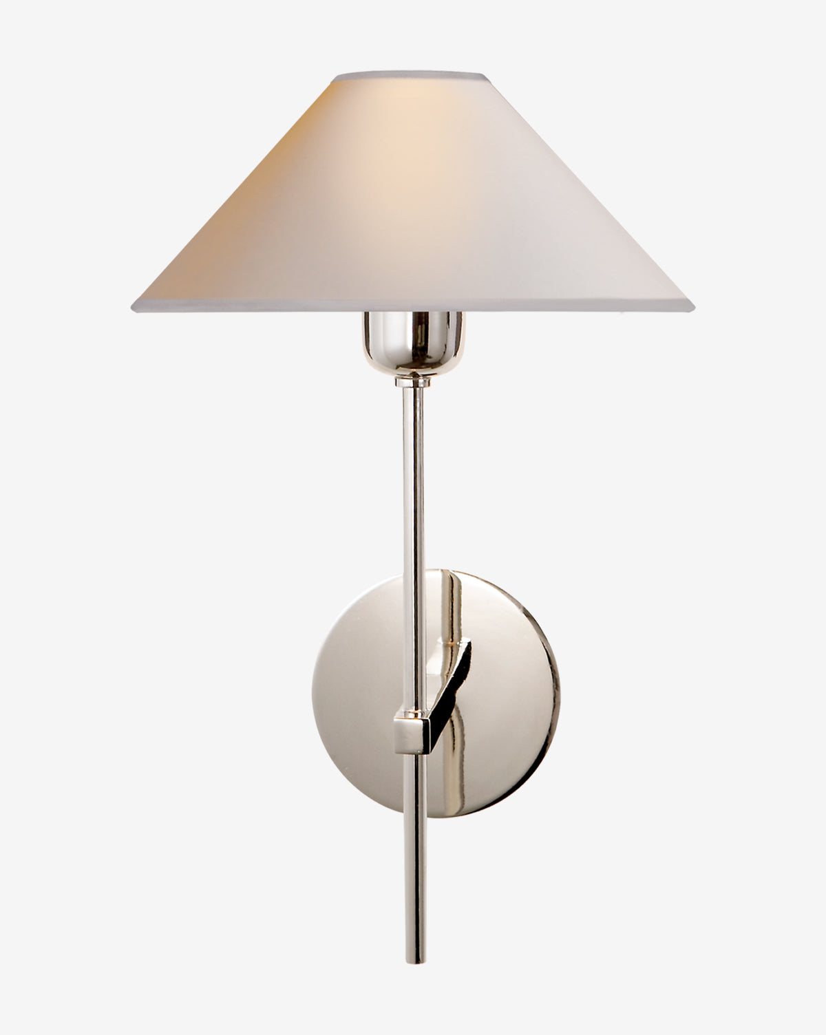 Hackney Single Sconce McGee & Co.