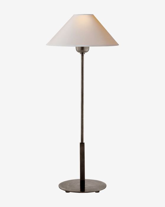 Hackney table lamp store