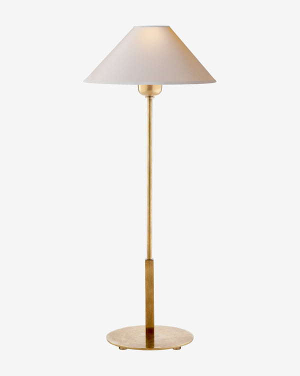 Hackney Table Lamp