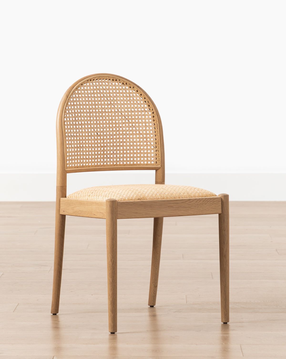 Hadden Natural Dining Chair