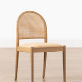 Hadden Natural Chair