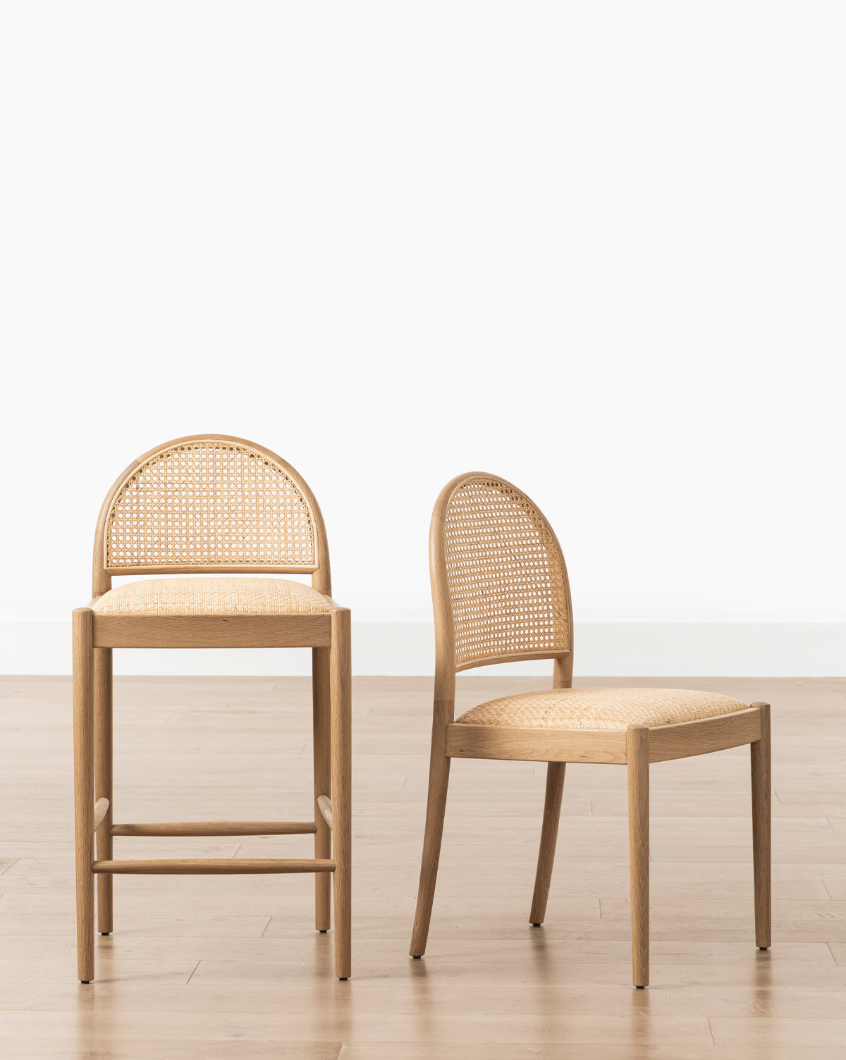 Hadden Natural Dining Chair