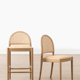 Hadden Natural Chair