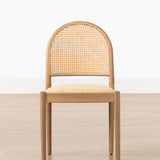 Hadden Natural Chair