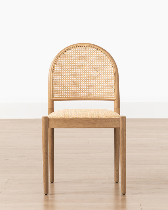 Hadden Natural Chair