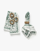 Halcyon Napkin Set (Set of 4)