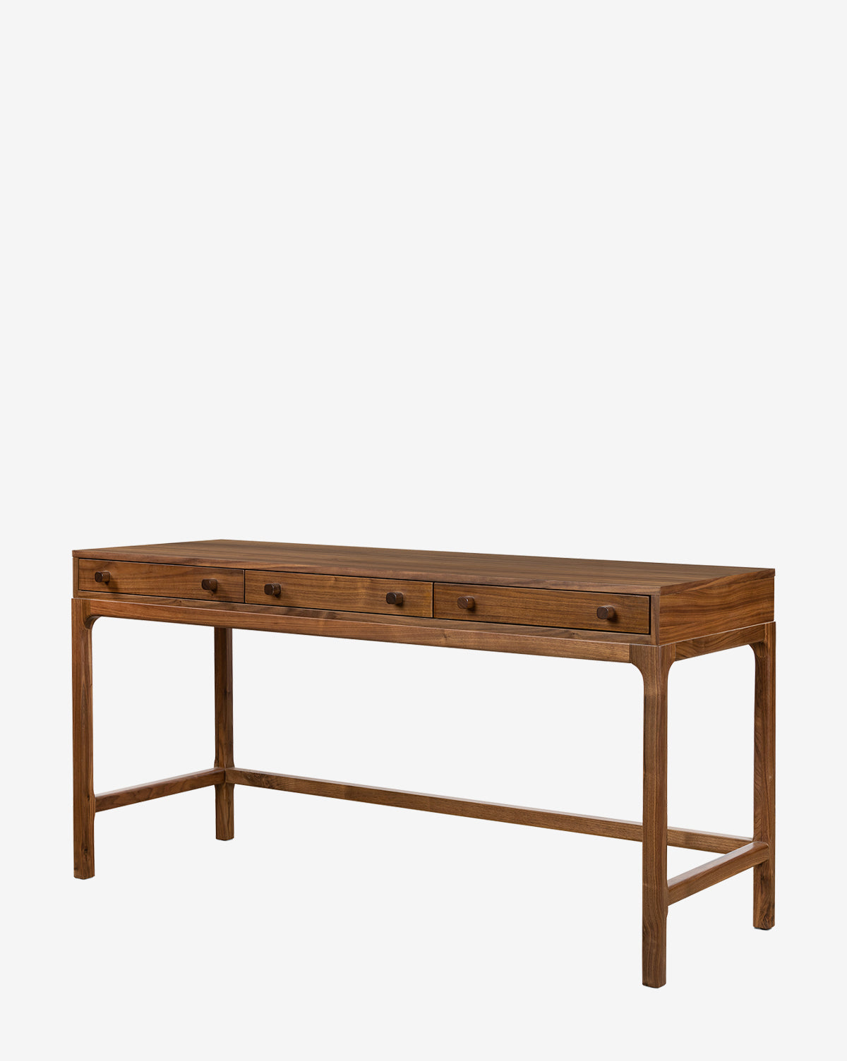 scottie　THE Tile Table DESK type Studio Desk with Angled Legs | X-Chair Official Site
