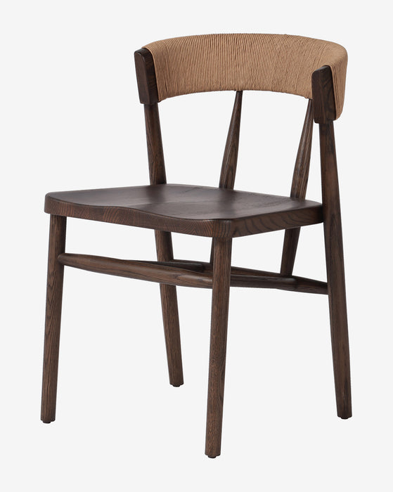 Hallow Dining Chair – McGee & Co.