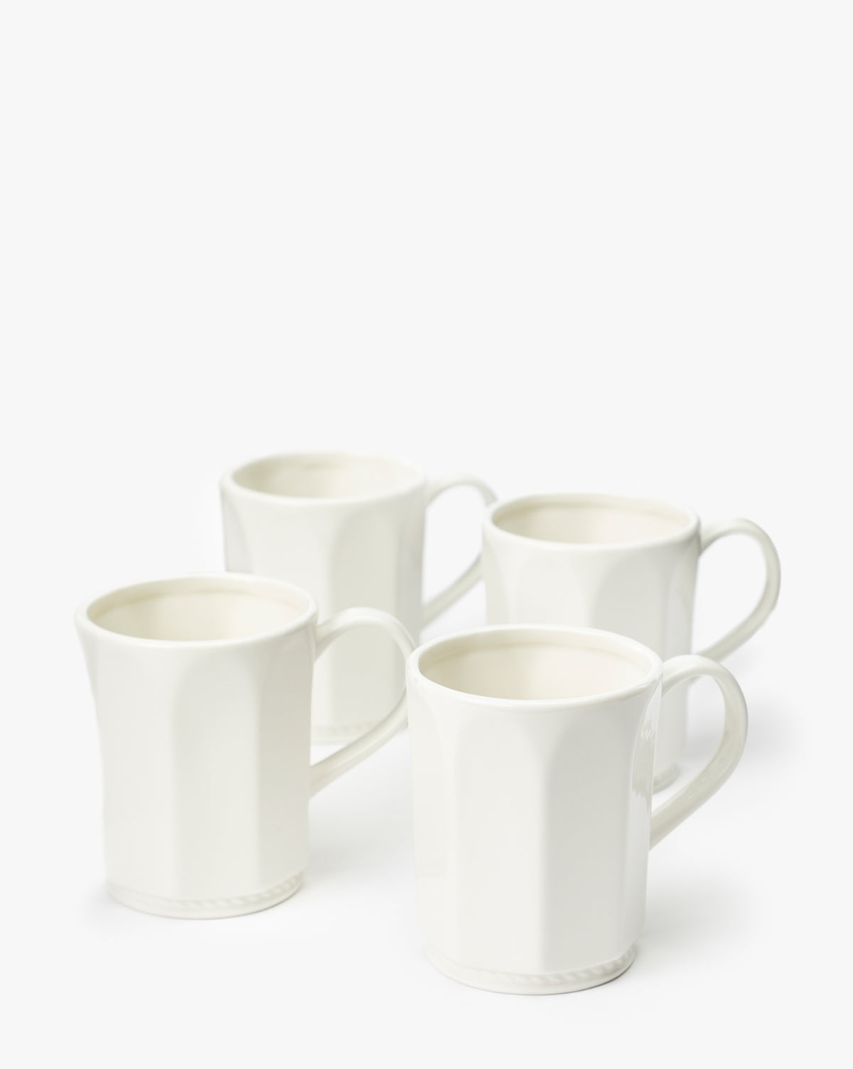 Halloway Mugs (Set of 4)